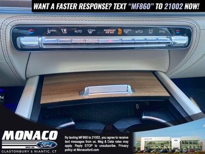 2024 Mercedes-Benz GLS GLS 450 4MATIC®