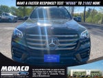 2024 Mercedes-Benz GLS GLS 450 4MATIC®