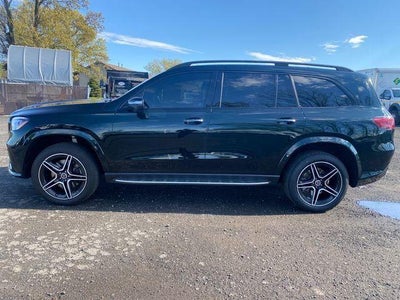 2024 Mercedes-Benz GLS GLS 450