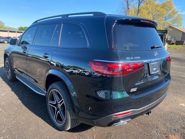 2024 Mercedes-Benz GLS GLS 450