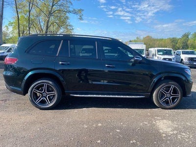 2024 Mercedes-Benz GLS GLS 450
