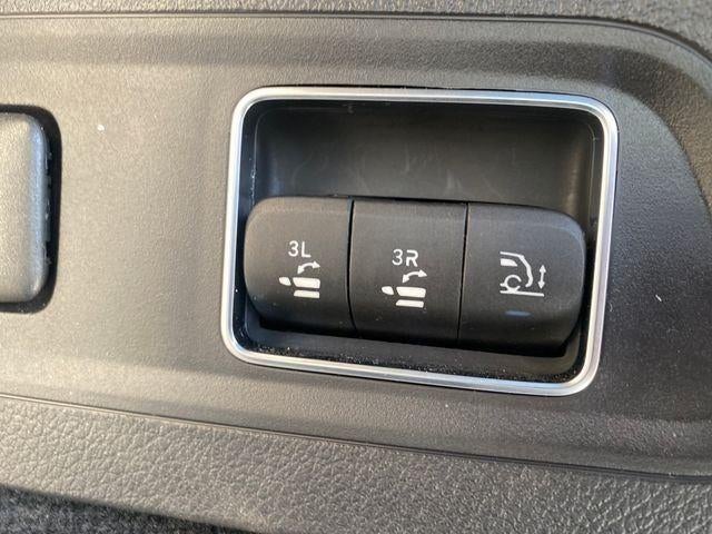 2024 Mercedes-Benz GLS GLS 450