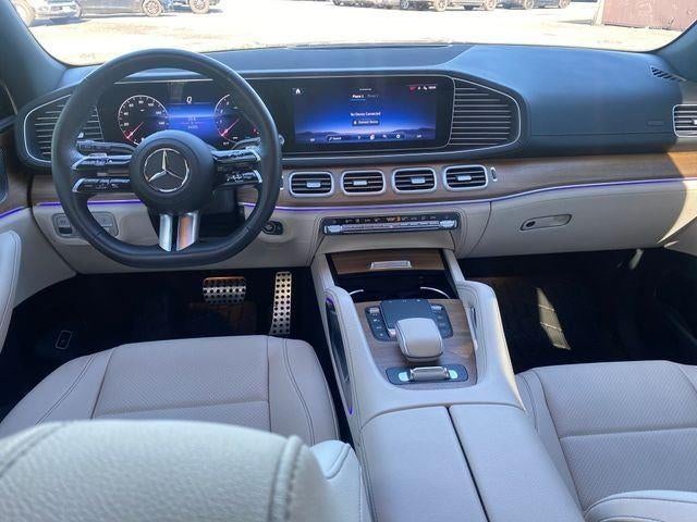 2024 Mercedes-Benz GLS GLS 450