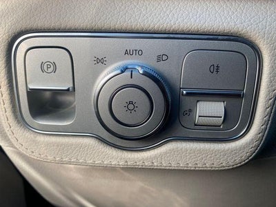 2024 Mercedes-Benz GLS GLS 450