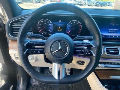 2024 Mercedes-Benz GLS GLS 450