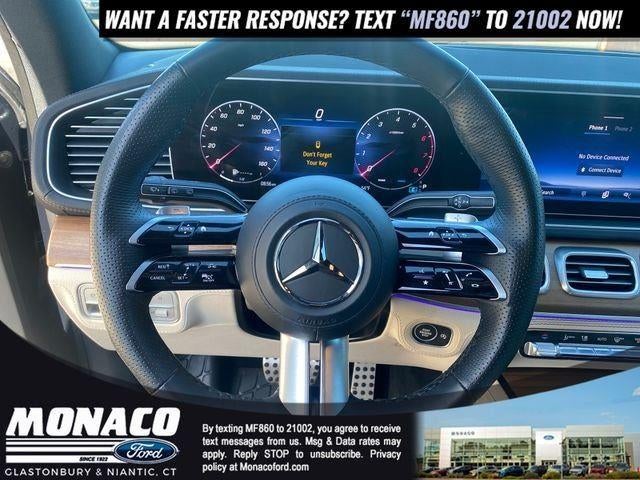 2024 Mercedes-Benz GLS GLS 450