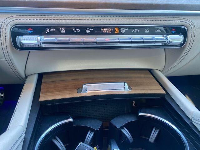 2024 Mercedes-Benz GLS GLS 450