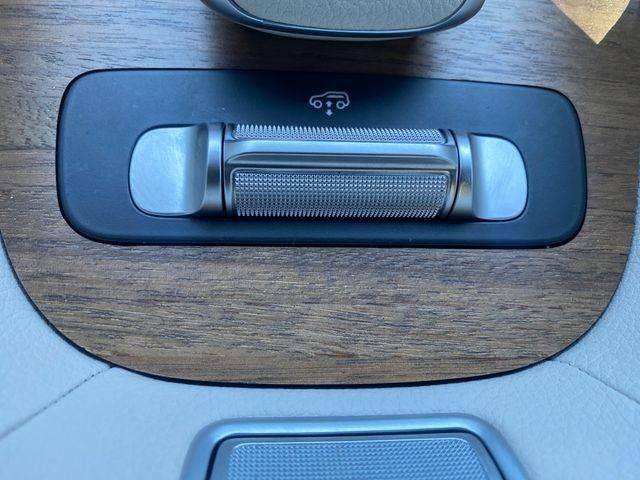2024 Mercedes-Benz GLS GLS 450