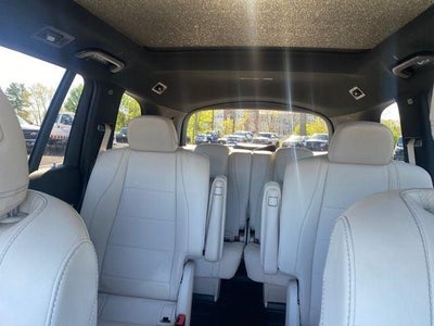 2024 Mercedes-Benz GLS GLS 450