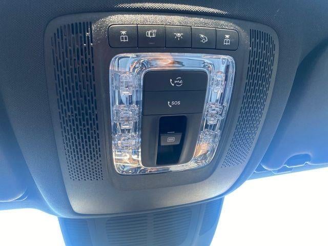 2024 Mercedes-Benz GLS GLS 450