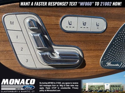 2024 Mercedes-Benz GLS GLS 450 4MATIC®