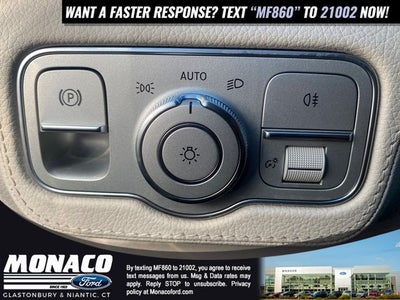 2024 Mercedes-Benz GLS GLS 450 4MATIC®