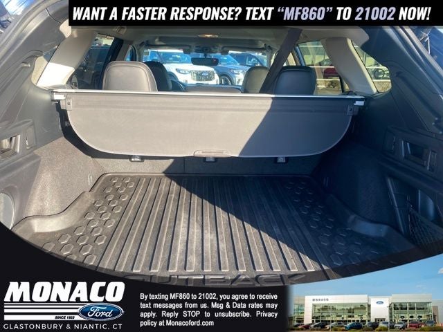 2021 Subaru Outback Limited *Under Deposit*