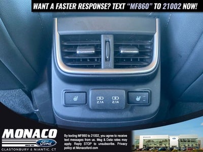 2021 Subaru Outback Limited *Under Deposit*