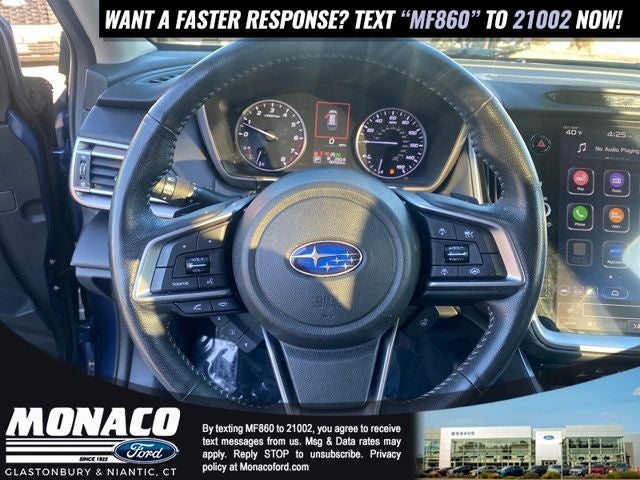 2021 Subaru Outback Limited *Under Deposit*