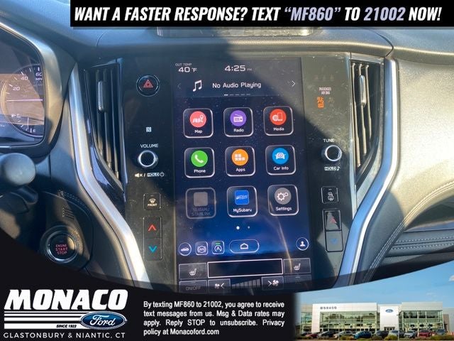 2021 Subaru Outback Limited *Under Deposit*