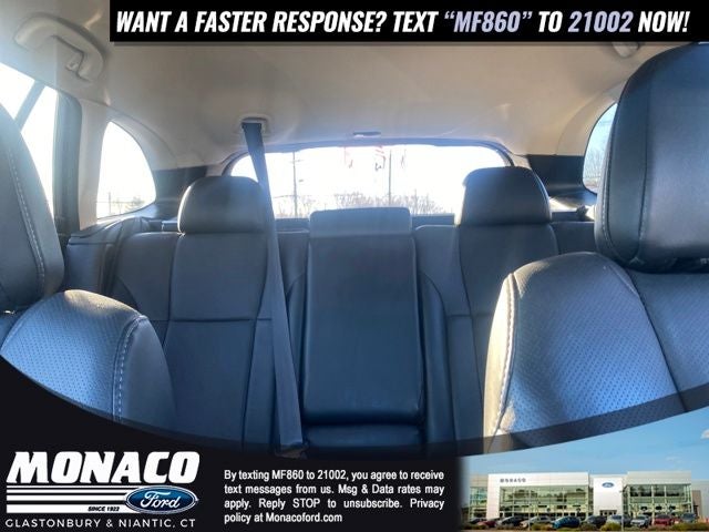 2021 Subaru Outback Limited *Under Deposit*