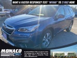 2021 Subaru Outback Limited *Under Deposit*