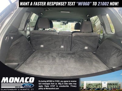 2021 Honda Passport Sport *Under Deposit*