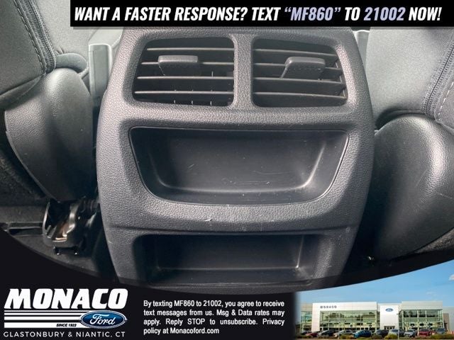 2021 Honda Passport Sport *Under Deposit*