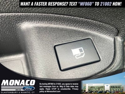 2021 Honda Passport Sport *Under Deposit*