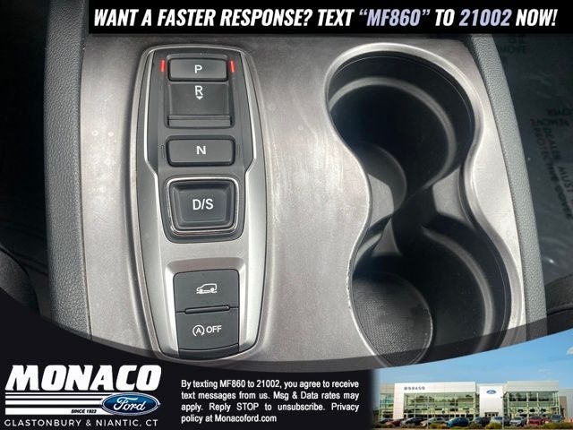 2021 Honda Passport Sport *Under Deposit*