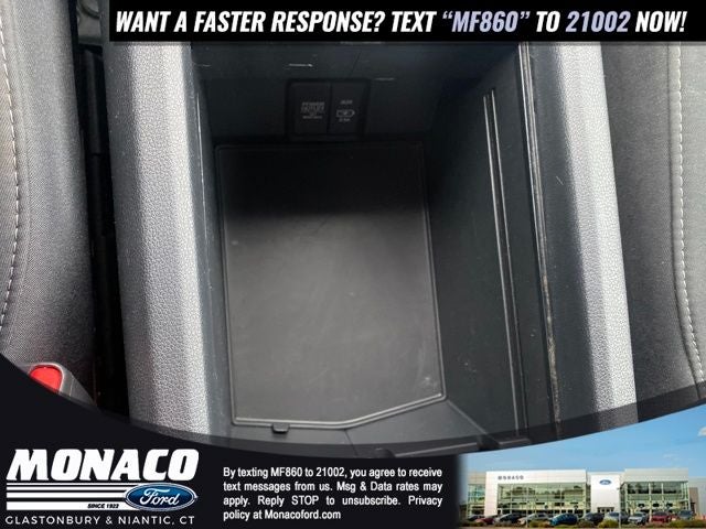 2021 Honda Passport Sport *Under Deposit*