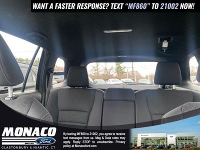 2021 Honda Passport Sport *Under Deposit*