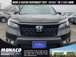 2021 Honda Passport Sport *Under Deposit*