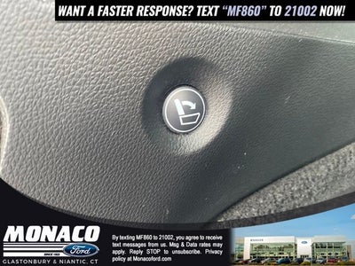 2021 Honda Passport Sport *Under Deposit*