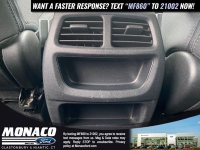 2021 Honda Passport Sport *Under Deposit*