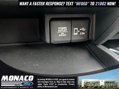 2021 Honda Passport Sport *Under Deposit*