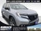 2021 Honda Passport Touring