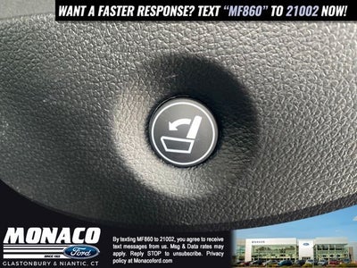 2021 Honda Passport Touring