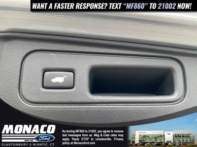 2021 Honda Passport Touring