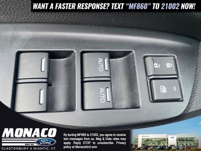 2021 Honda Passport Touring