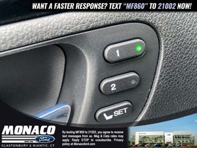 2021 Honda Passport Touring