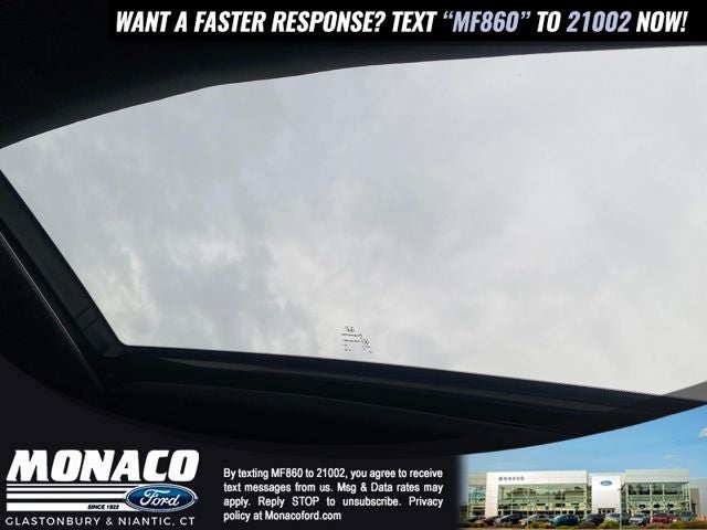 2021 Honda Passport Touring