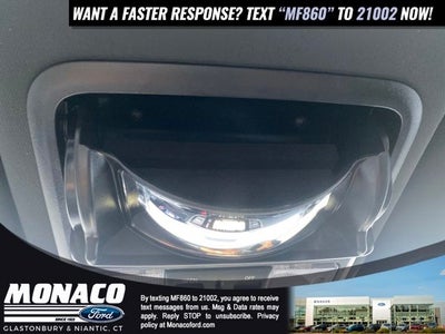 2021 Honda Passport Touring