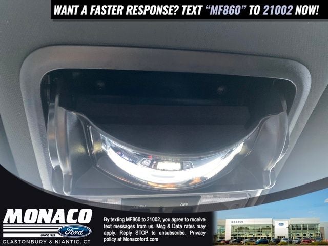 2021 Honda Passport Touring