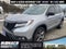 2021 Honda Passport Touring