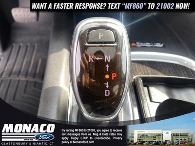 2020 Buick Enclave Avenir