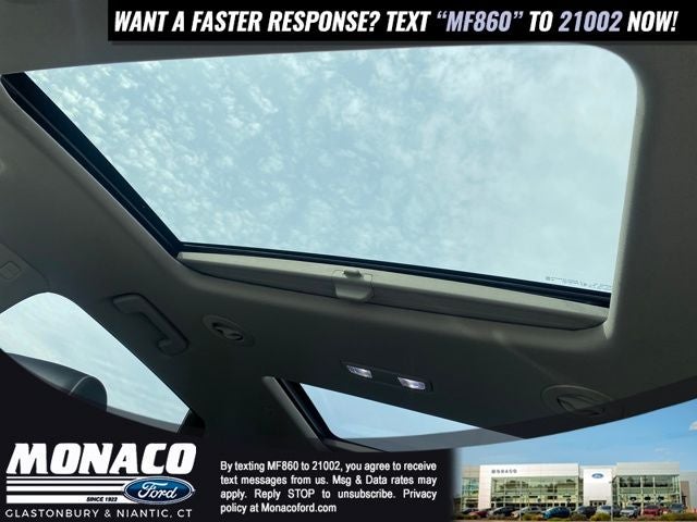 2020 Buick Enclave Avenir