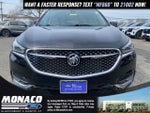 2020 Buick Enclave Avenir