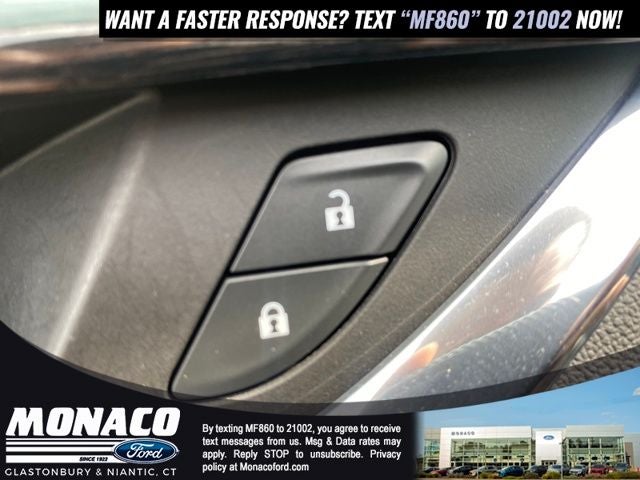 2020 Buick Enclave Avenir