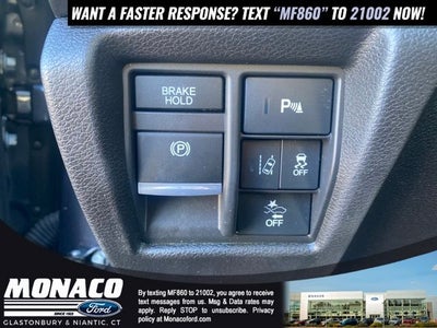 2019 Acura MDX 3.5L Technology Pkg w/Entertainment Pkg SH-AWD