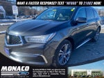2019 Acura MDX 3.5L Technology Pkg w/Entertainment Pkg SH-AWD