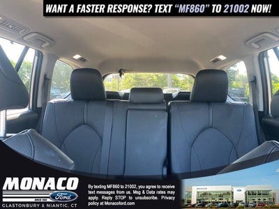 2024 Toyota HIGHLANDER Limited