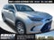 2024 Toyota HIGHLANDER Limited