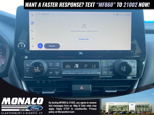 2024 Toyota HIGHLANDER Limited